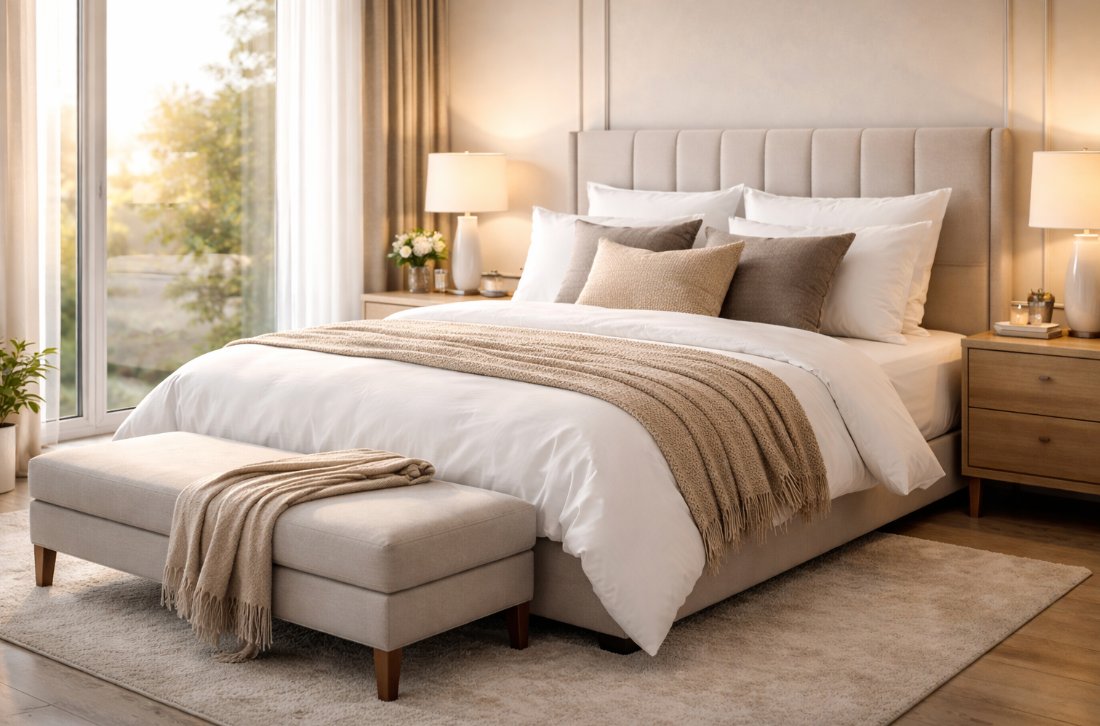 Betten Geo-Domains – lokal gefunden werden im Bettenfachhandel Wesel